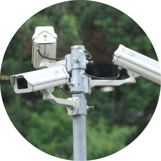 Infraestrutura Estrutura Operacional