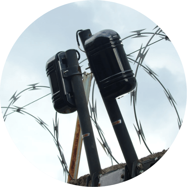 Infraestrutura Estrutura Operacional