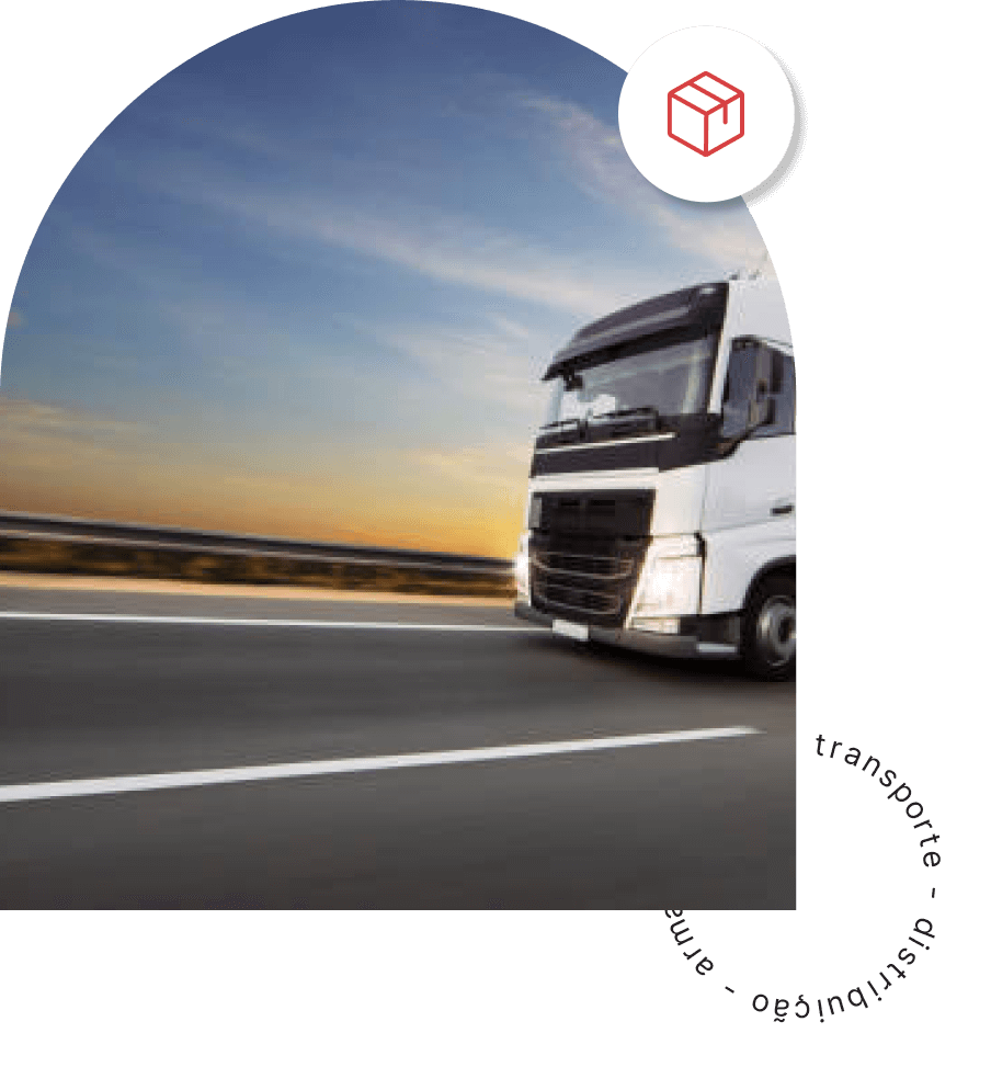 Infraestrutura Frota