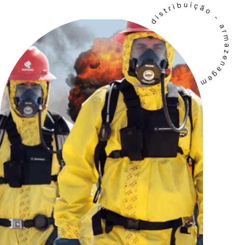 Infraestrutura Transporte Seguro