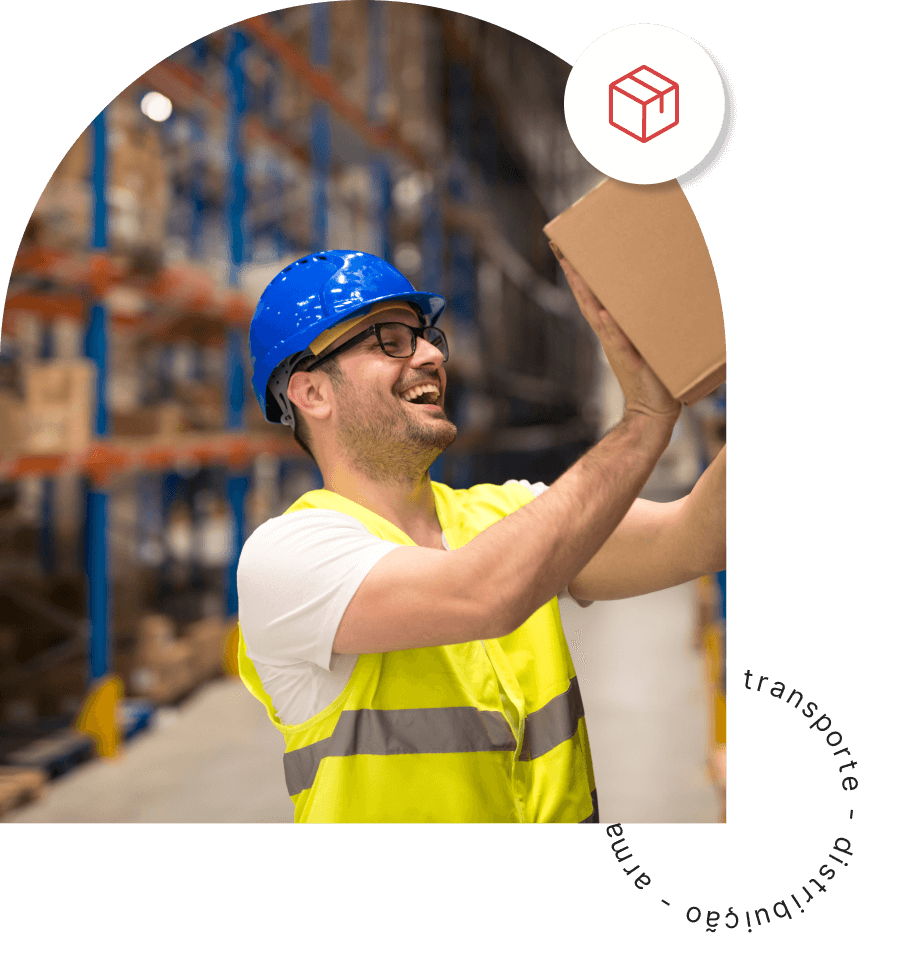 Servicos Armazenagem